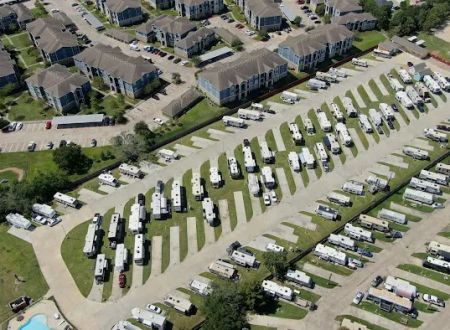 Brickhouse RV Resort
