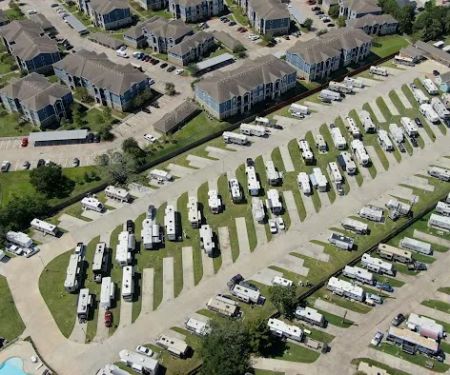 Brickhouse RV Resort