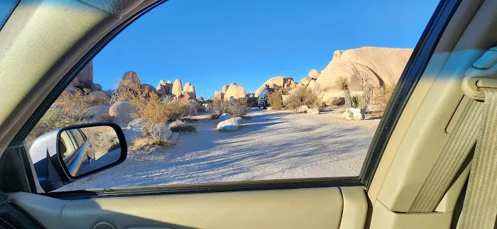 White Tank Campground Picture 4