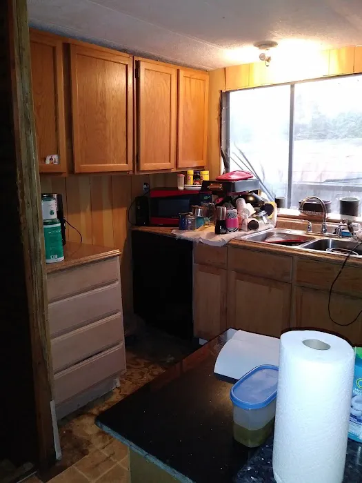 Bayview RV & Mobile Home Park Picture 1