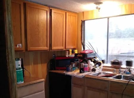 Bayview RV & Mobile Home Park