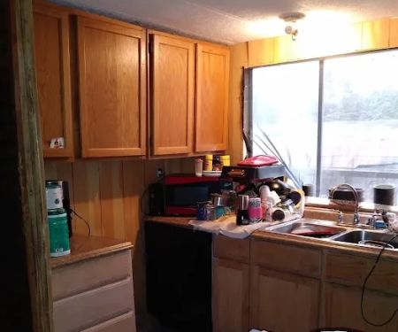 Bayview RV & Mobile Home Park