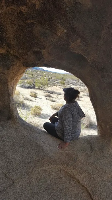 Moon Mat Cave Picture 6