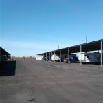 UNDERCOVER RV PARK
