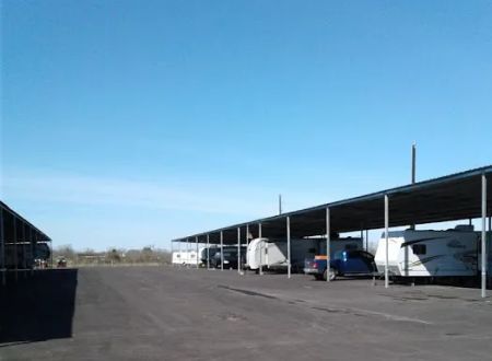 UNDERCOVER RV PARK
