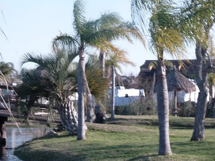 Tropical Gardens RV Park & Resort Picture 7