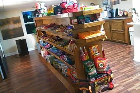 Tropical Gardens RV Park & Resort Picture 6