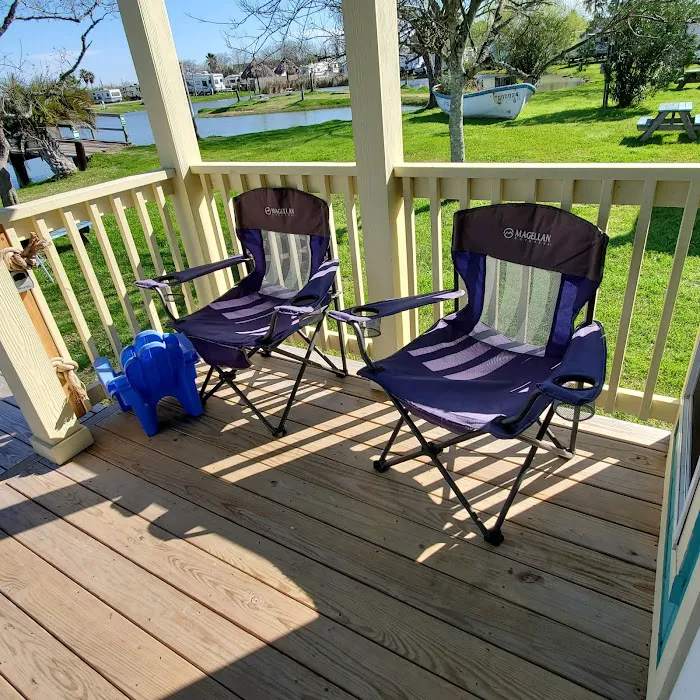 Tropical Gardens RV Park & Resort Picture 2