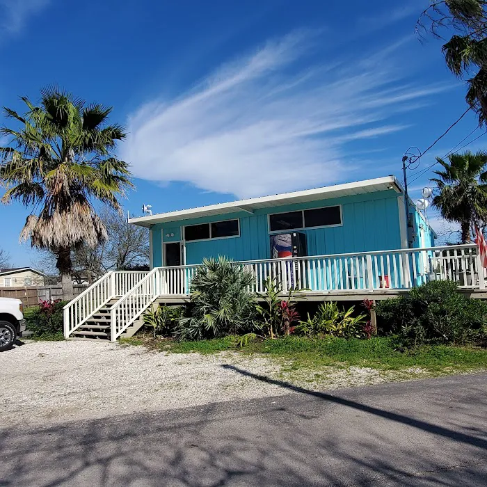 Tropical Gardens RV Park & Resort Picture 8