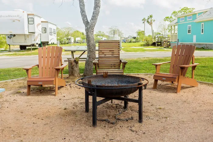 Tropical Gardens RV Park & Resort Picture 10