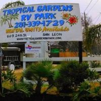 Tropical Gardens RV Park & Resort ico