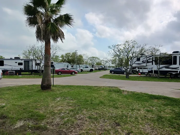 Bay RV Park Picture 7