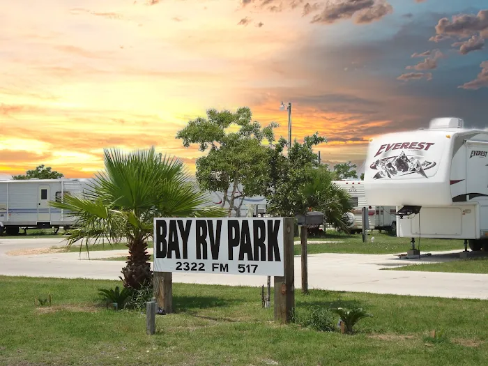Bay RV Park Picture 10