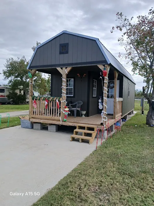 Bay RV Park Picture 8