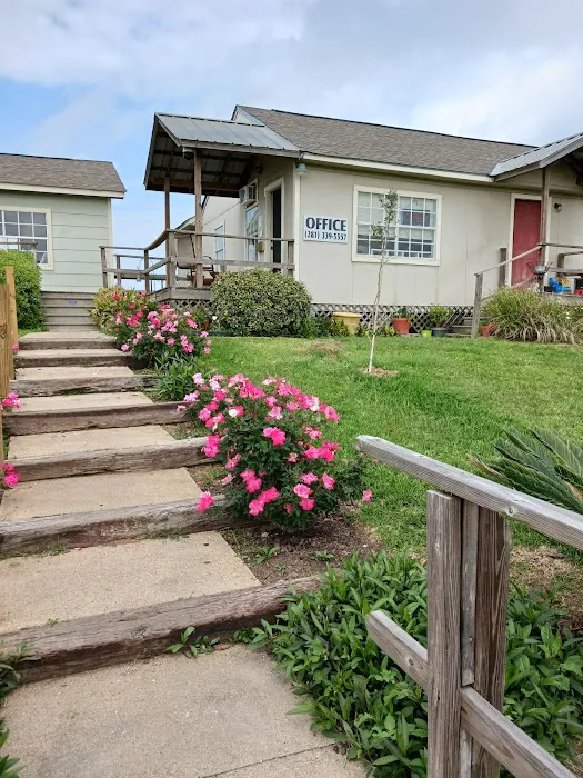 Bay RV Park Picture 5