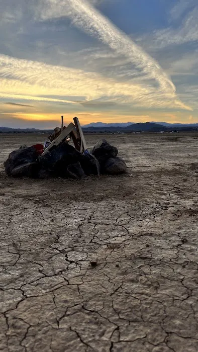 North Joshua Tree BLM Picture 6