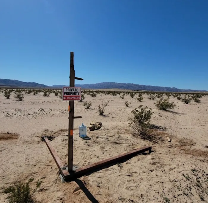 High Desert Siesta Picture 2
