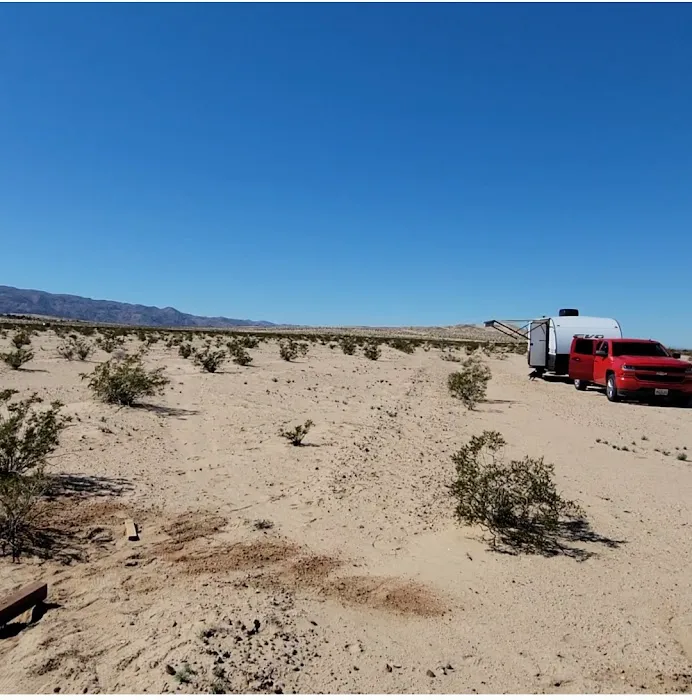 High Desert Siesta Picture 3