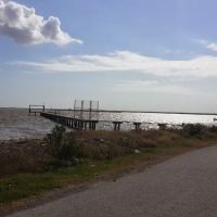 Bay Vista RV Park ico