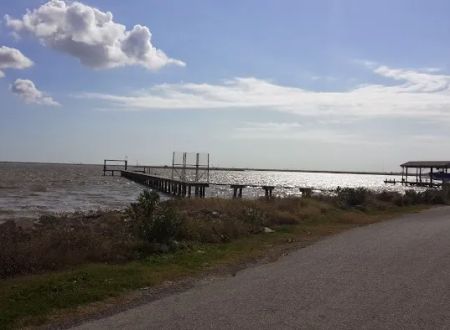 Bay Vista RV Park