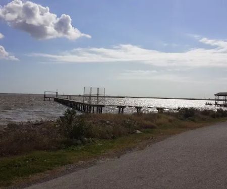 Bay Vista RV Park