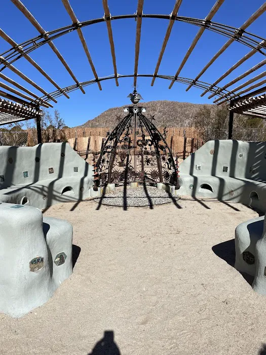 Joshua Tree Lake RV & Campground Picture 9