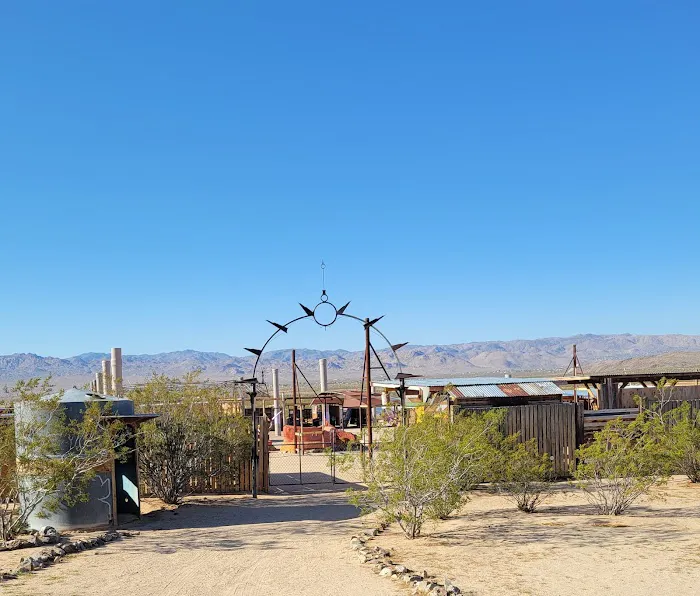 Joshua Tree Lake RV & Campground Picture 5