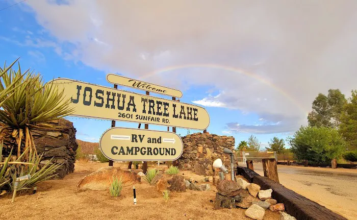 Joshua Tree Lake RV & Campground Picture 6