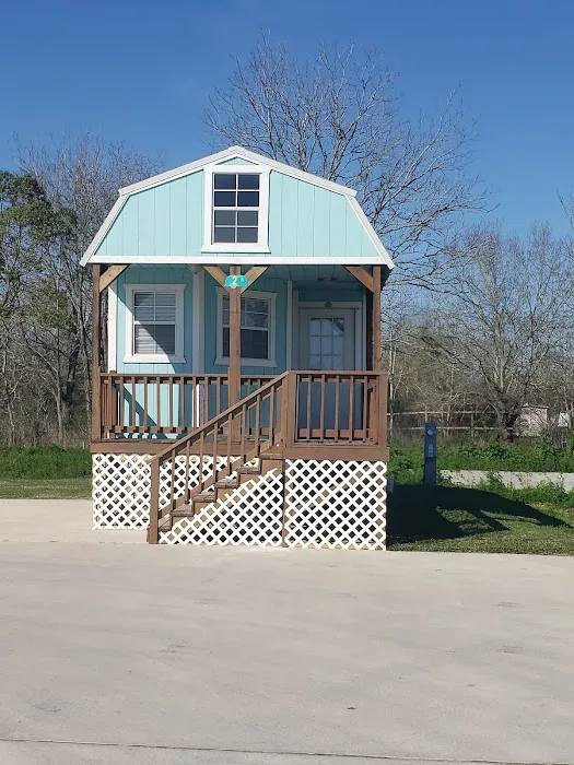 Summer Breeze Kemah RV Resort Picture 1