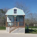 Summer Breeze Kemah RV Resort
