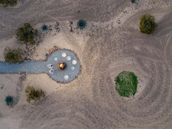 Joshua Tree Village Campground Picture 4