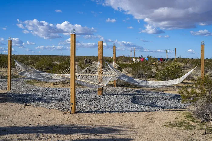 Joshua Tree Village Campground Picture 10