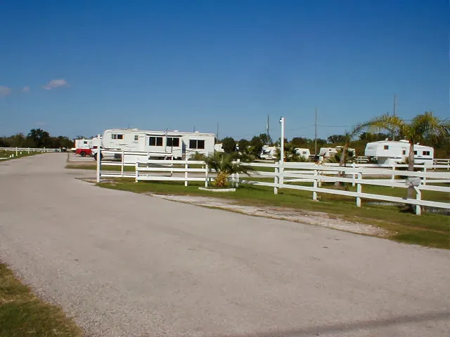 San Leon RV Park Picture 1