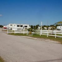 San Leon RV Park ico
