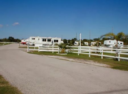 San Leon RV Park
