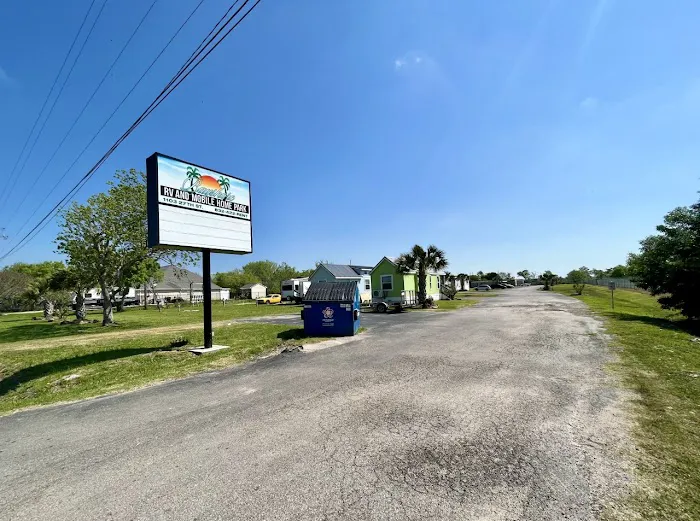 Bayshore RV & Mobile Home Park Picture 6
