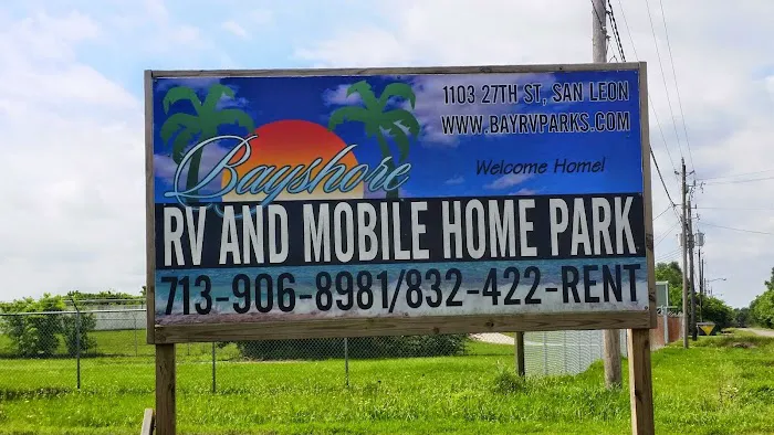 Bayshore RV & Mobile Home Park Picture 1