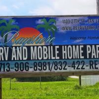 Bayshore RV & Mobile Home Park ico