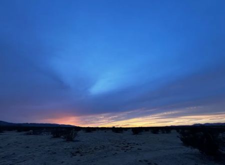 Sky Fire Ranch