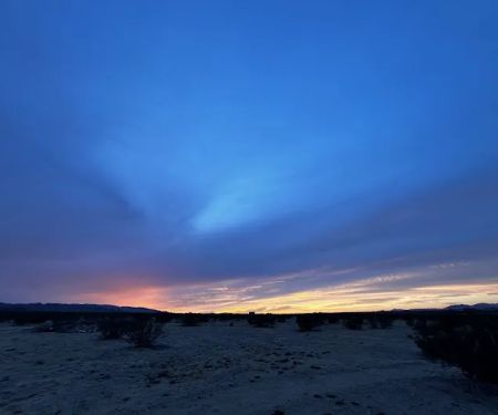 Sky Fire Ranch