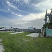 Beachside RV Park at Crystal Beach ico