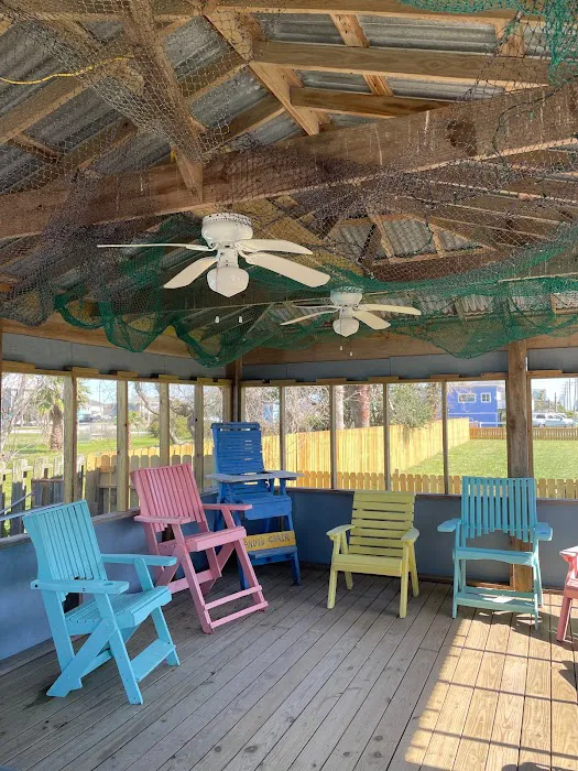 Beachside RV Park at Crystal Beach Picture 7