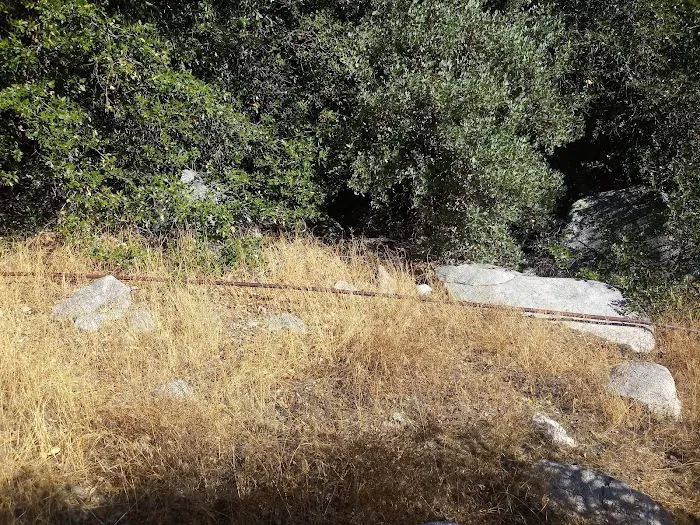 Clark's Ranch Yellow Post Site Picture 7