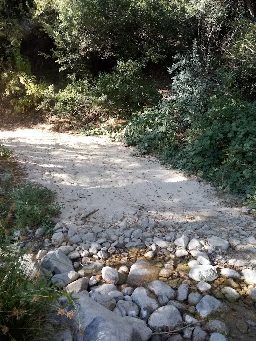 Clark's Ranch Yellow Post Site Picture 5