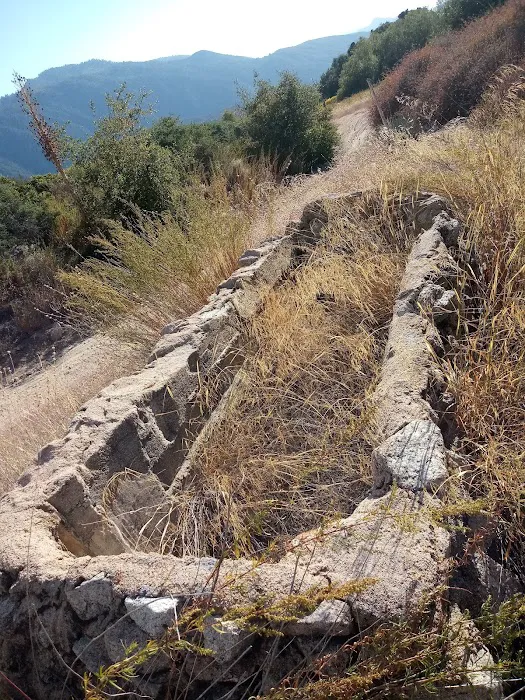 Clark's Ranch Yellow Post Site Picture 8