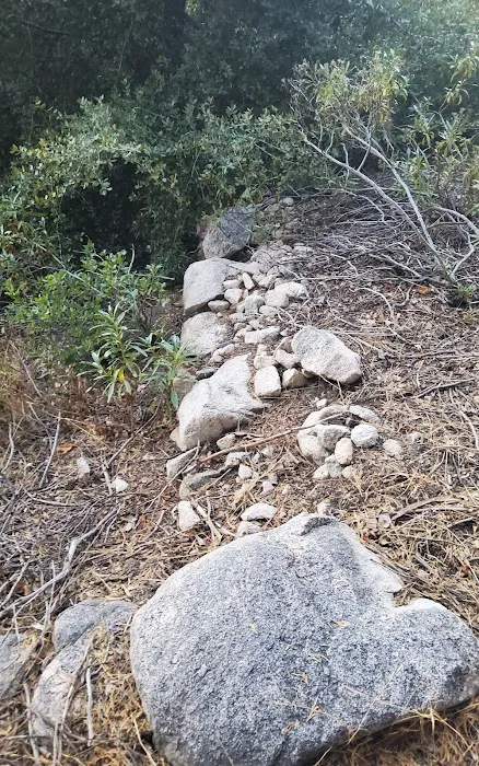 Clark's Ranch Yellow Post Site Picture 3