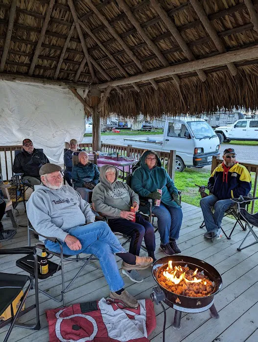 Lazy Pelican RV Park Picture 4
