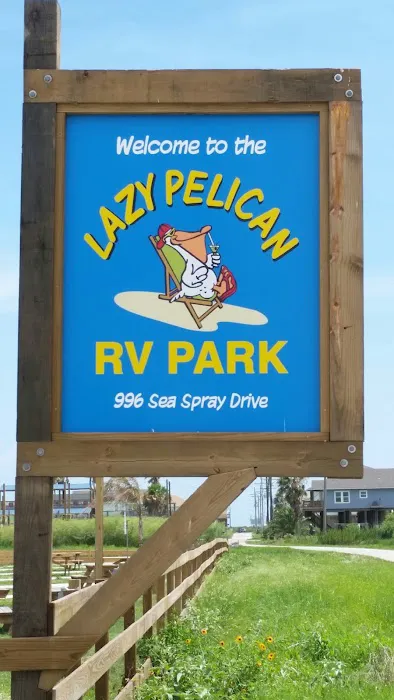 Lazy Pelican RV Park Picture 2