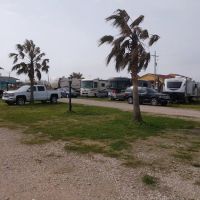 Lazy Pelican RV Park ico