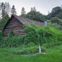 Seven Oaks Lodge ico